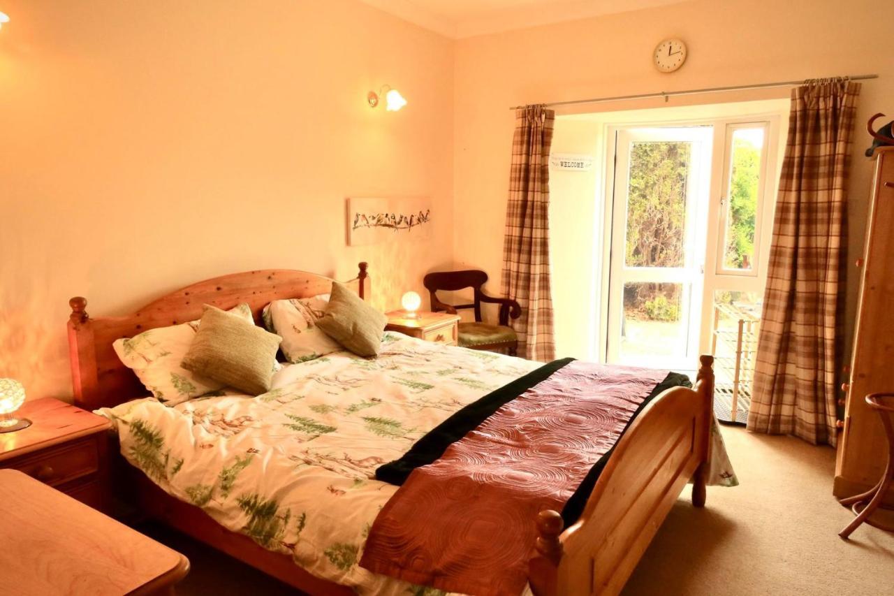 Eden Cottage Gordon Εξωτερικό φωτογραφία