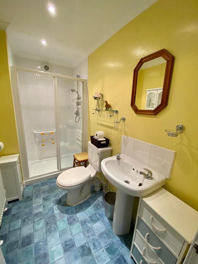 Eden Cottage Gordon Εξωτερικό φωτογραφία
