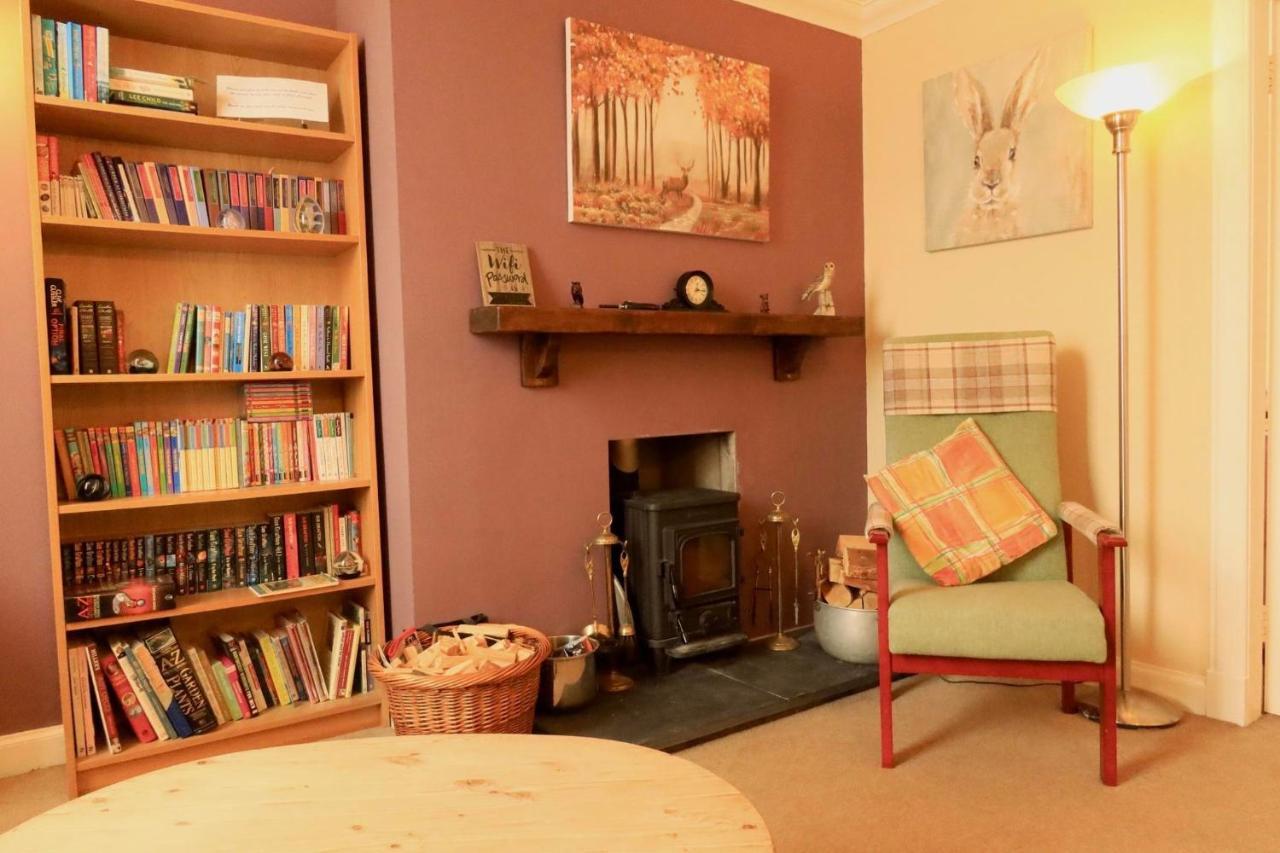 Eden Cottage Gordon Εξωτερικό φωτογραφία